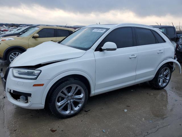 AUDI Q3 2015 wa1efcfs0fr001159