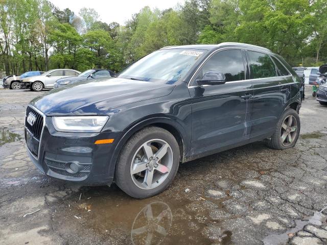 AUDI Q3 2015 wa1efcfs0fr002960