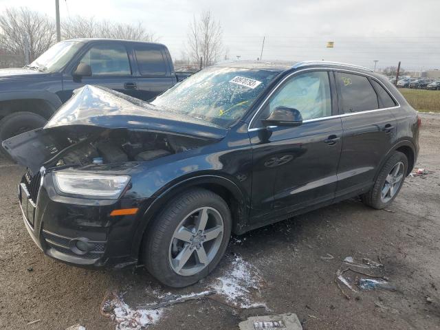 AUDI Q3 2015 wa1efcfs0fr003803