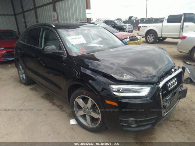 AUDI Q3 2015 wa1efcfs0fr004465