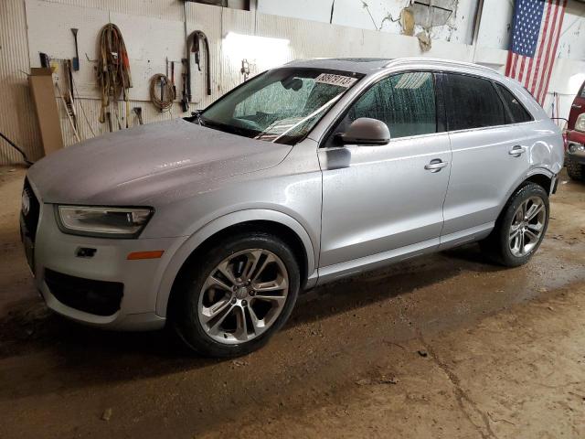 AUDI Q3 2015 wa1efcfs0fr005261