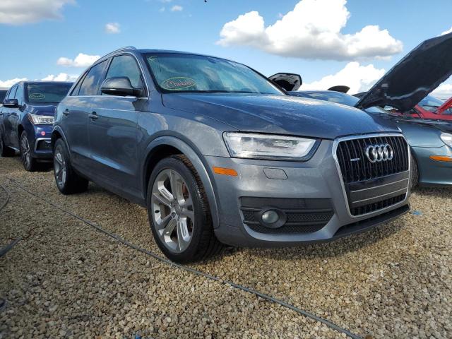 AUDI Q3 PREMIUM 2015 wa1efcfs0fr005423