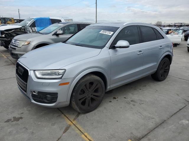 AUDI Q3 2015 wa1efcfs0fr005499