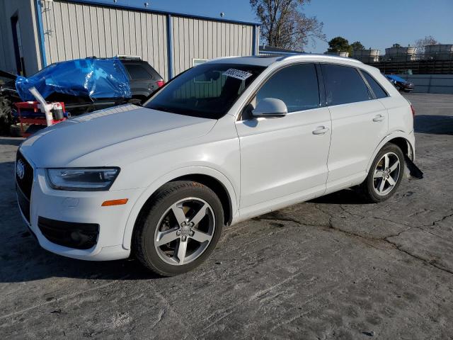 AUDI Q3 PREMIUM 2015 wa1efcfs0fr006801