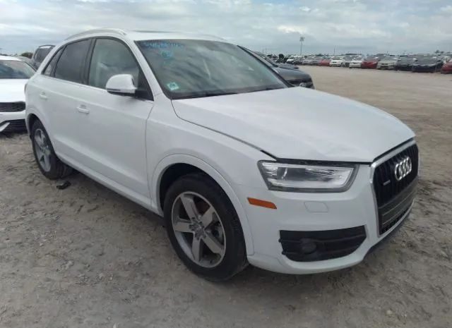 AUDI Q3 2015 wa1efcfs0fr009472