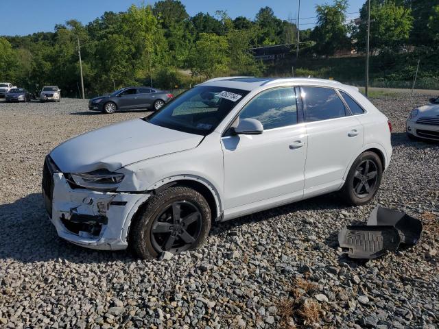 AUDI Q3 2015 wa1efcfs0fr012047