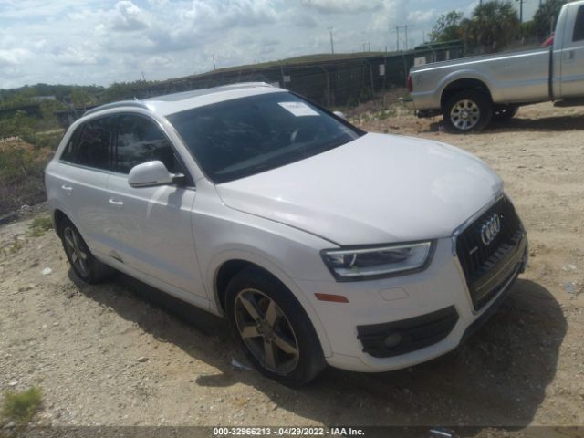 AUDI Q3 2015 wa1efcfs0fr012212