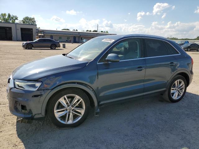 AUDI Q3 2015 wa1efcfs0gr002975