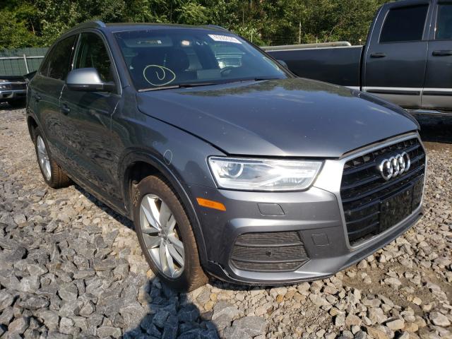 AUDI Q3 PREMIUM 2016 wa1efcfs0gr007285