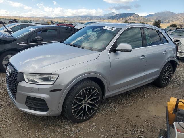 AUDI Q3 PREMIUM 2016 wa1efcfs0gr007903