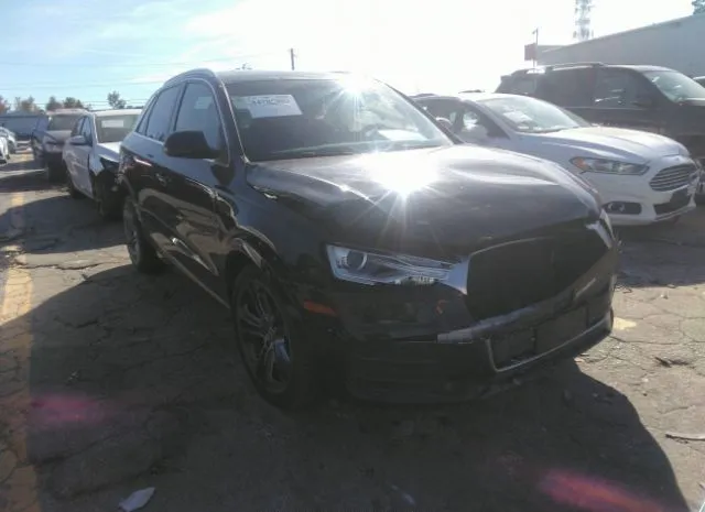 AUDI Q3 2016 wa1efcfs0gr012700