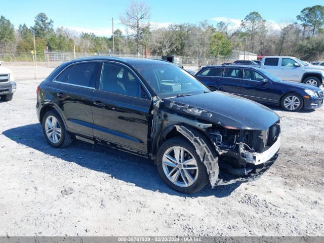 AUDI Q3 2016 wa1efcfs0gr013586