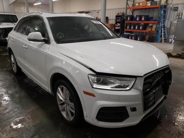 AUDI Q3 PREMIUM 2016 wa1efcfs0gr014186