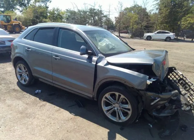 AUDI Q3 2016 wa1efcfs0gr015290