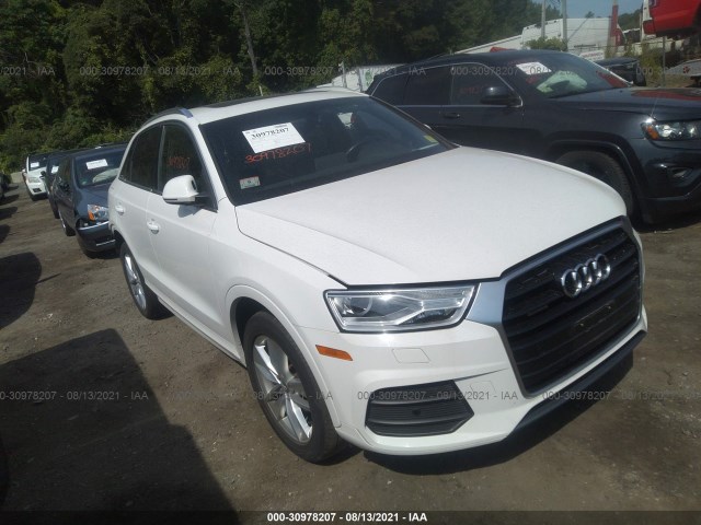 AUDI Q3 2016 wa1efcfs0gr016858