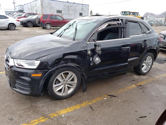 AUDI Q3 PREMIUM 2016 wa1efcfs0gr017718