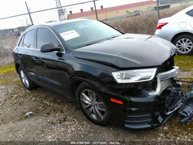 AUDI Q3 2016 wa1efcfs0gr018058