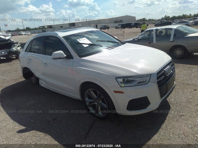 AUDI Q3 2016 wa1efcfs0gr019131