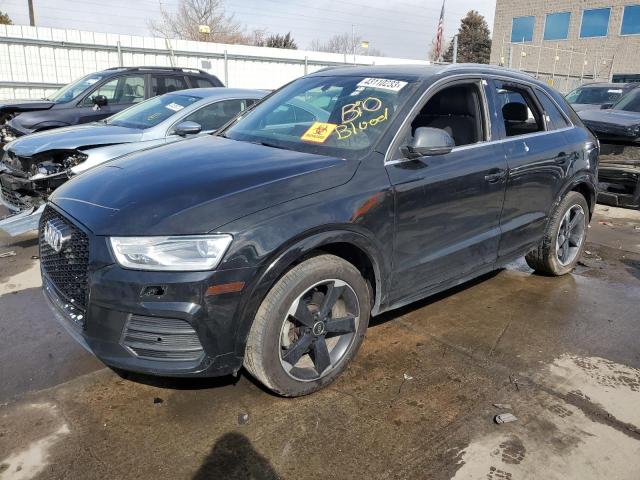 AUDI Q3 PREMIUM 2016 wa1efcfs0gr021512