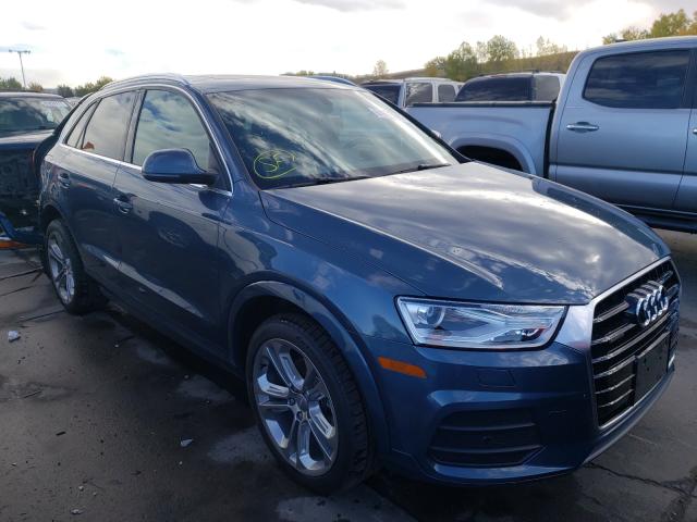 AUDI Q3 PREMIUM 2016 wa1efcfs0gr021963