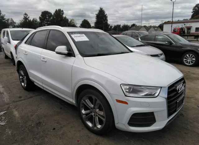 AUDI Q3 2016 wa1efcfs0gr022434