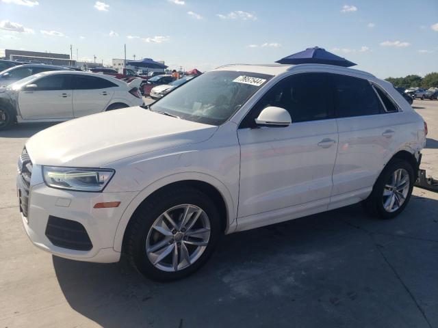 AUDI Q3 PREMIUM 2016 wa1efcfs0gr024720