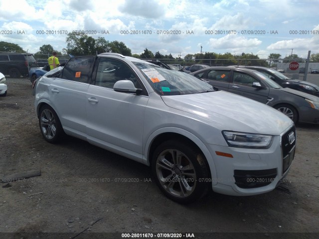 AUDI Q3 2015 wa1efcfs1fr001039