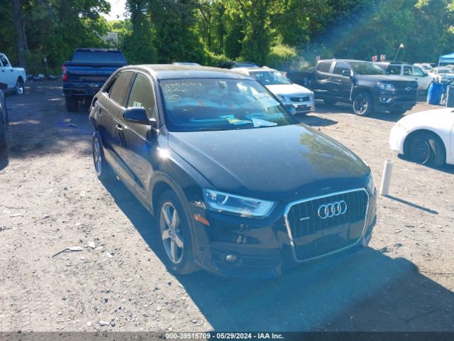 AUDI Q3 2015 wa1efcfs1fr005236