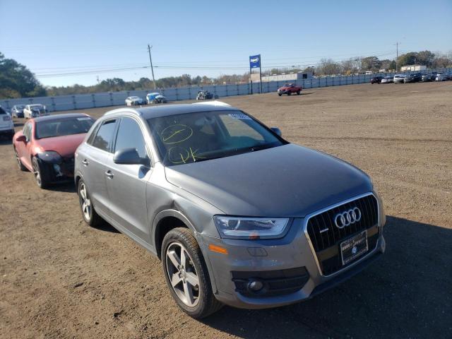 AUDI Q3 PREMIUM 2015 wa1efcfs1fr006564