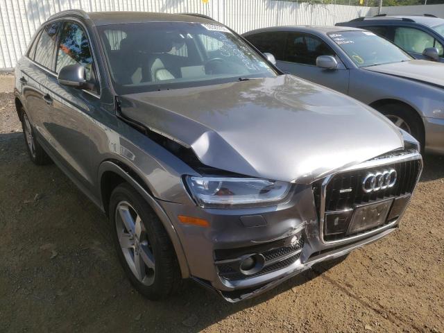 AUDI Q3 PREMIUM 2015 wa1efcfs1fr010162