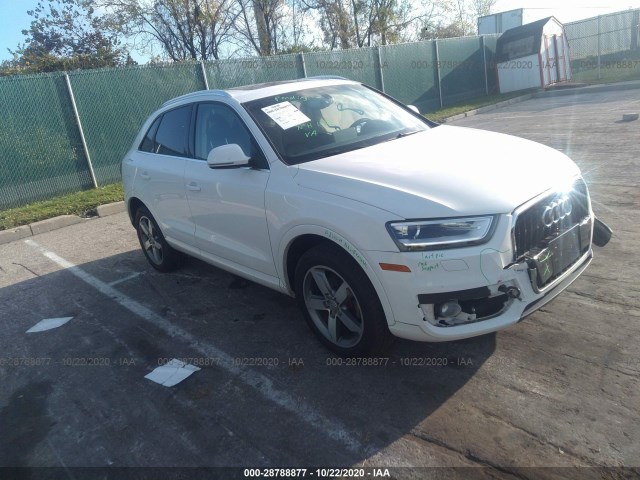 AUDI Q3 2015 wa1efcfs1fr012722