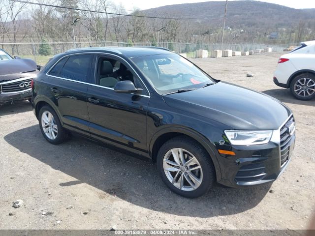 AUDI Q3 2016 wa1efcfs1gr003987