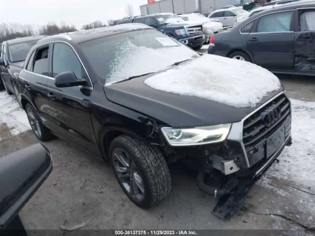 AUDI Q3 2016 wa1efcfs1gr004153