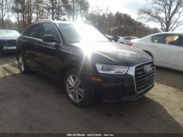 AUDI Q3 2016 wa1efcfs1gr010180