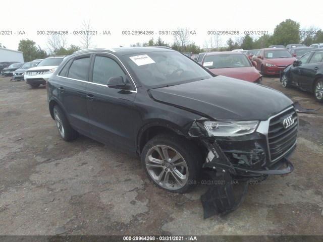 AUDI Q3 2016 wa1efcfs1gr011300