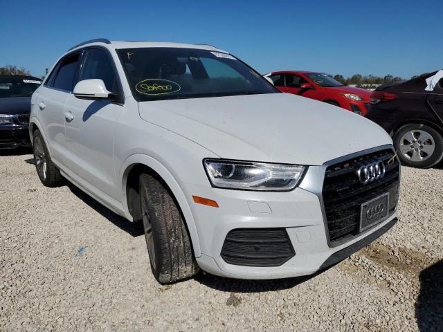 AUDI Q3 PREMIUM 2016 wa1efcfs1gr012740