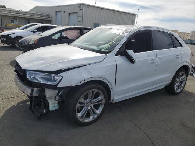 AUDI Q3 PREMIUM 2016 wa1efcfs1gr014682