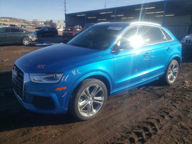 AUDI Q3 PREMIUM 2016 wa1efcfs1gr015282