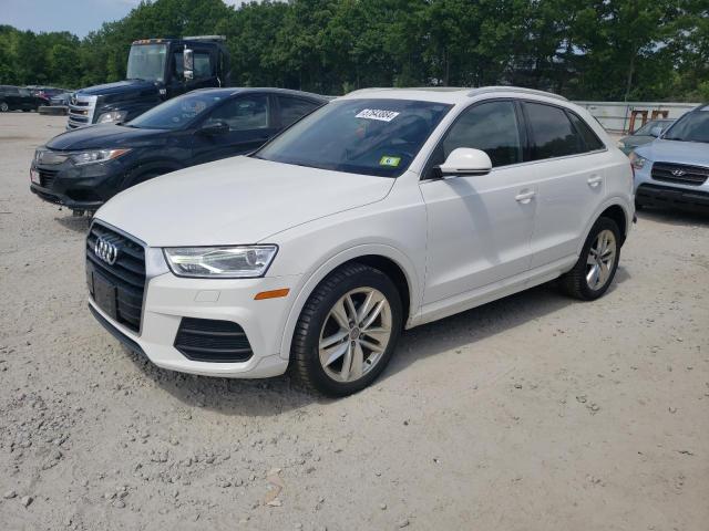 AUDI Q3 PREMIUM 2016 wa1efcfs1gr017081