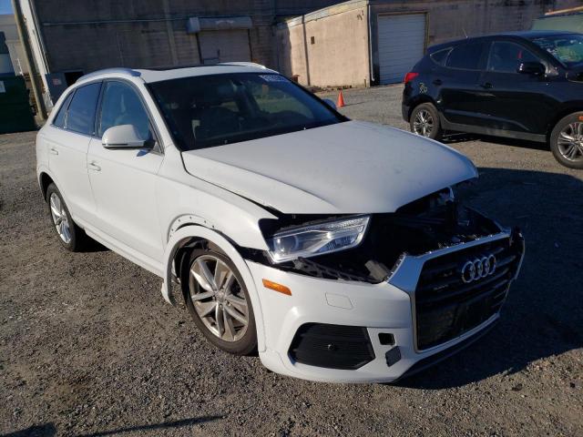 AUDI Q3 PREMIUM 2016 wa1efcfs1gr019431