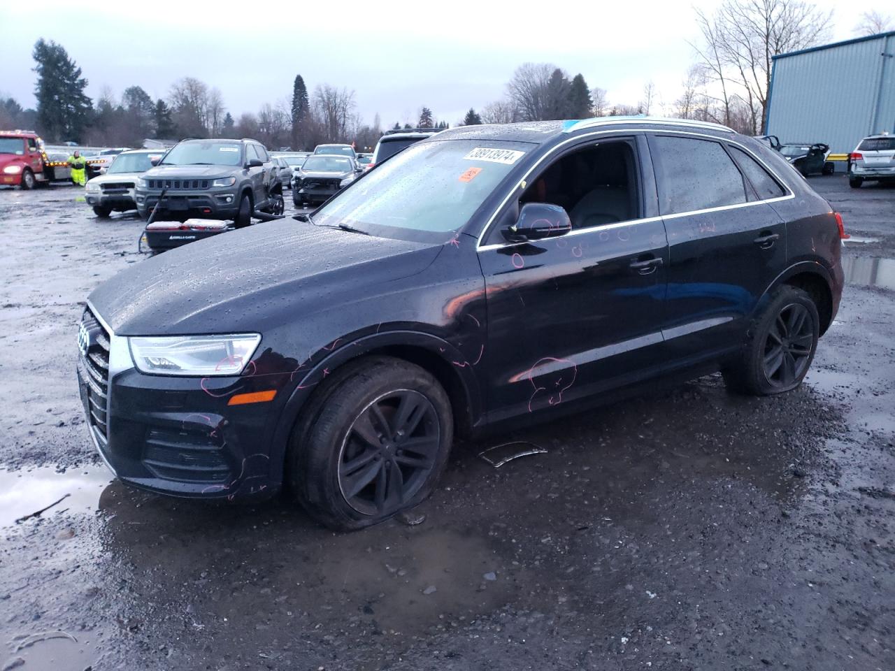 AUDI Q3 2016 wa1efcfs1gr019637