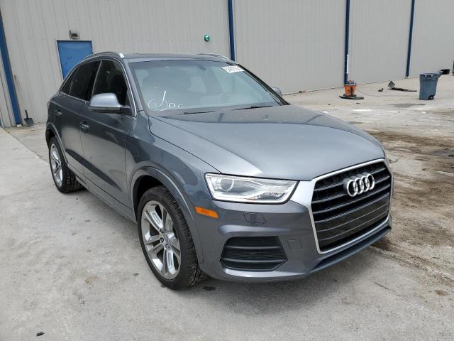 AUDI Q3 PREMIUM 2016 wa1efcfs1gr020045