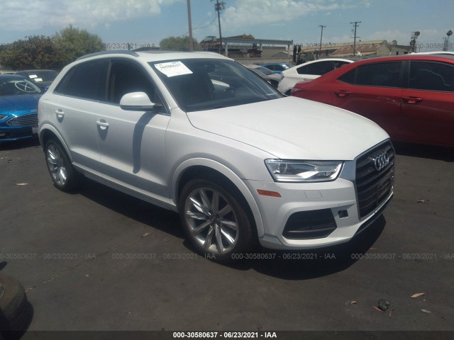 AUDI Q3 2016 wa1efcfs1gr020644