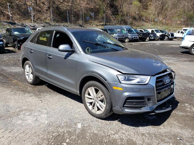 AUDI Q3 PREMIUM 2016 wa1efcfs1gr023527