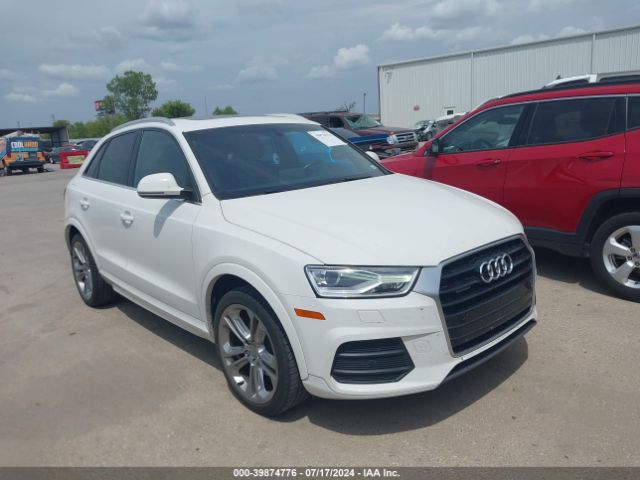 AUDI Q3 2016 wa1efcfs1gr024886