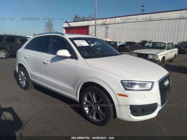 AUDI Q3 2015 wa1efcfs2fr001910