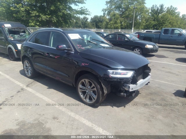 AUDI Q3 2015 wa1efcfs2fr003608