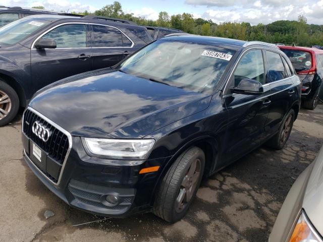 AUDI Q3 2015 wa1efcfs2fr004645