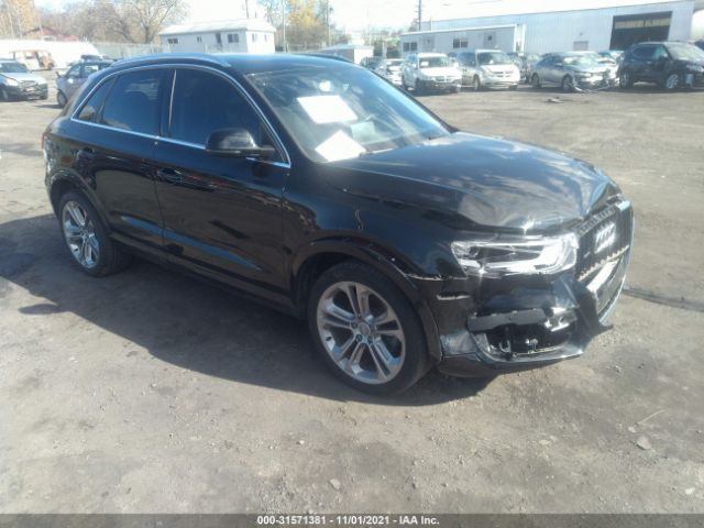 AUDI Q3 2015 wa1efcfs2fr005892