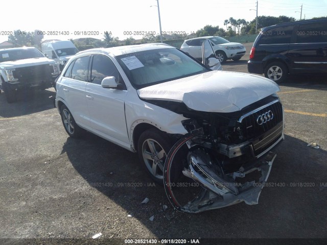 AUDI Q3 2015 wa1efcfs2fr008257